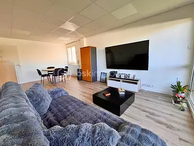Appartement, 71 m²