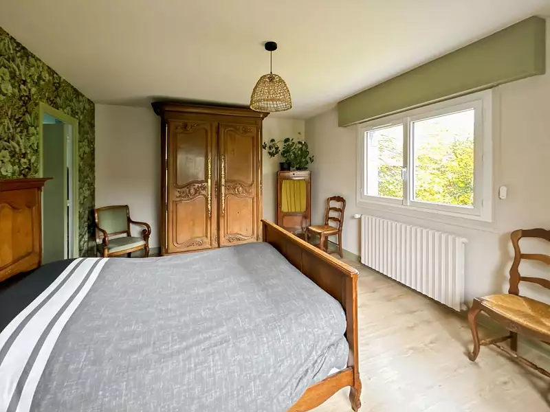 Maison, 230 m²