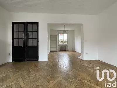 Maison, 106 m²