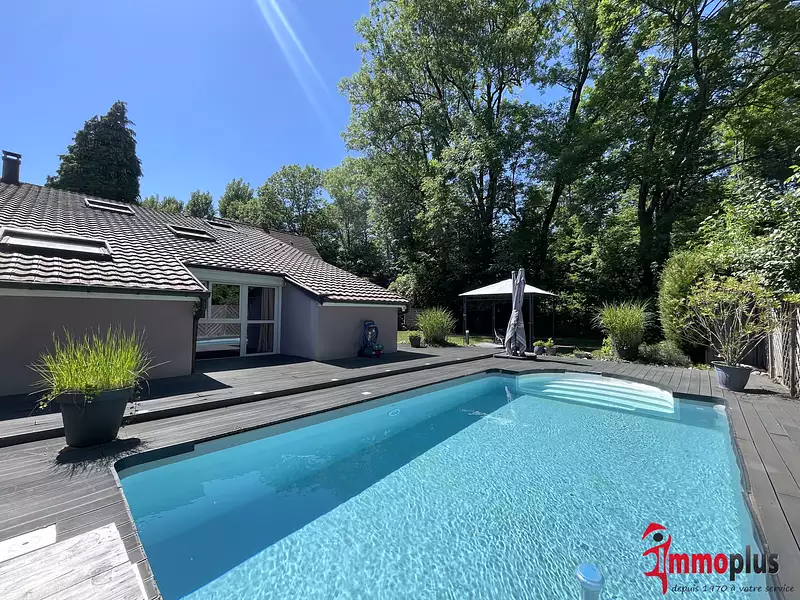 Maison, 135 m²
