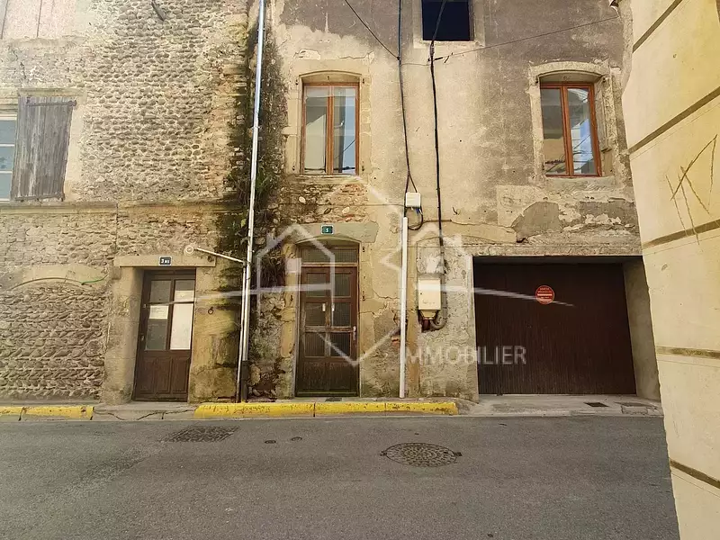 Appartement, 28,91 m²