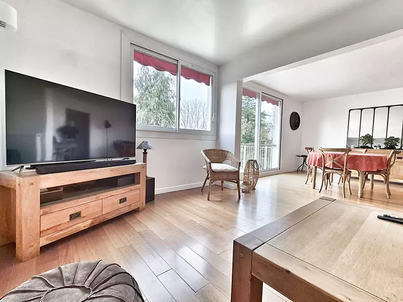 Appartement, 103 m²