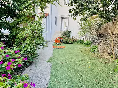 Maison, 96 m²