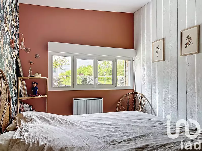 Maison, 67 m²