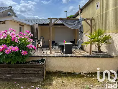 Maison, 154 m²