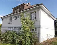 Maison, 242 m²
