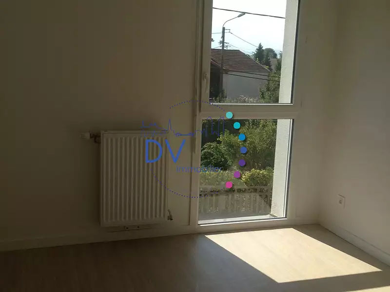 Appartement, 65,8 m²