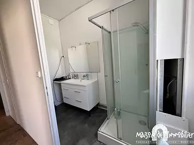 Maison, 72 m²