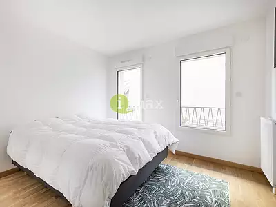Appartement, 63 m²