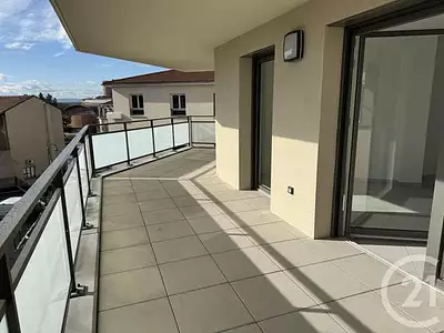 Appartement, 89,5 m²