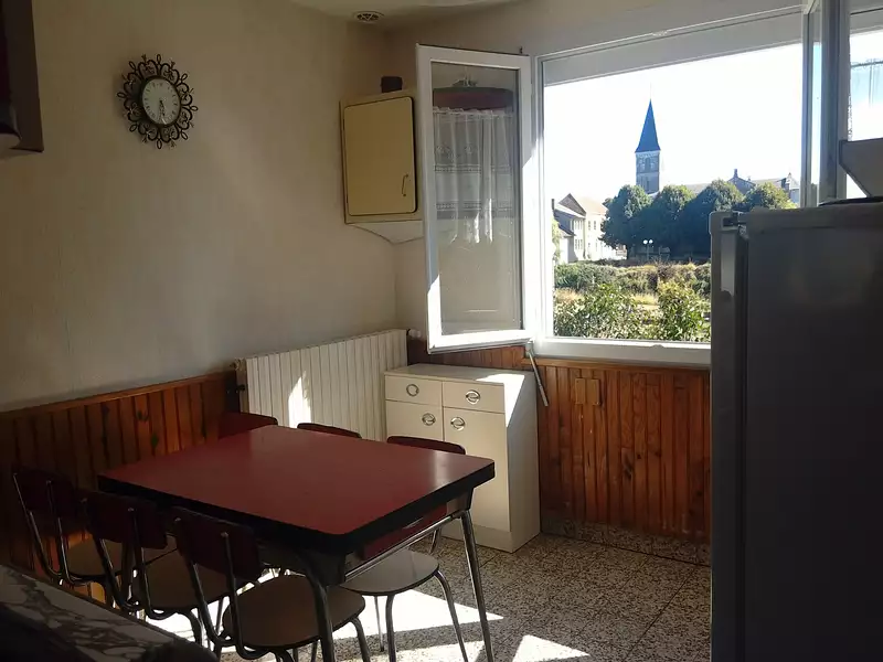 Maison, 78 m²