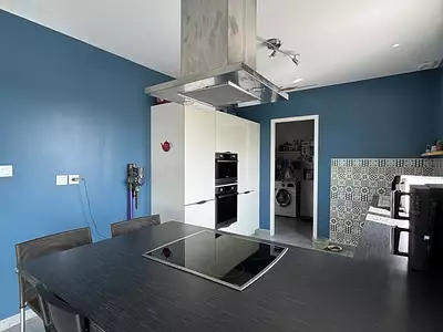 Maison, 117 m²