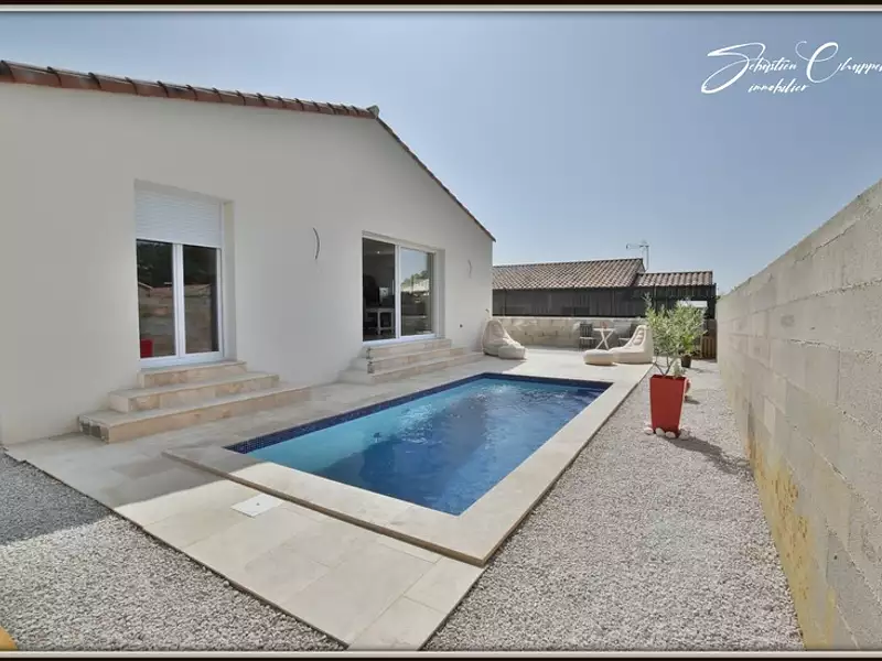 Maison, 98 m²