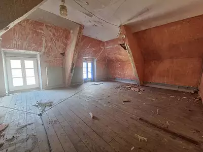 Maison, 102 m²