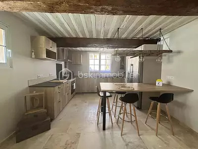 Maison, 94 m²