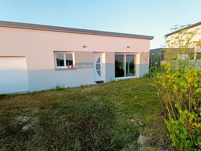 Maison, 73 m²