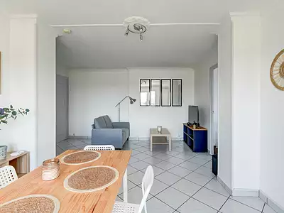 Appartement, 65,69 m²