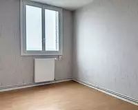 Appartement, 55 m²