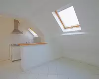 Appartement, 37 m²