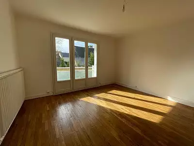 Appartement, 57 m²