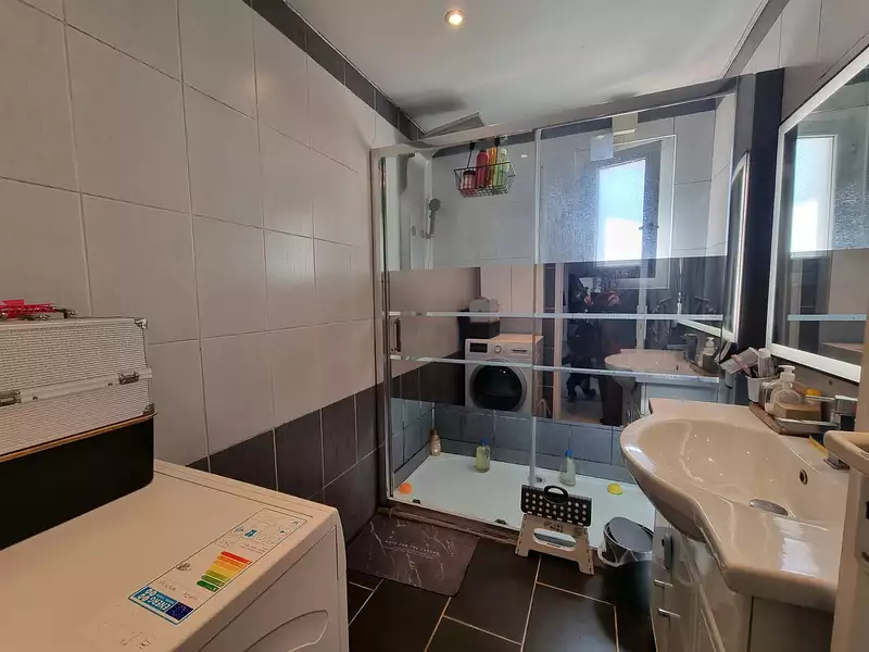 Appartement, 47 m²
