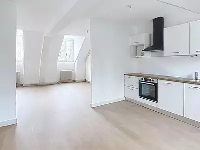 Appartement, 92,4 m²