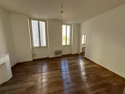 Appartement, 38 m²