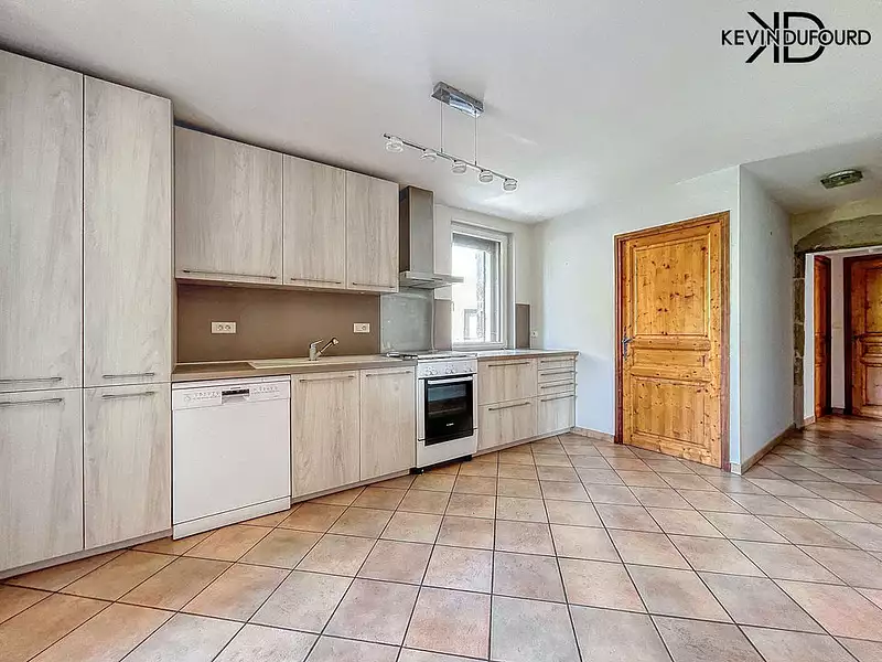 Maison, 130 m²