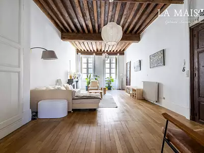 Appartement, 116,29 m²