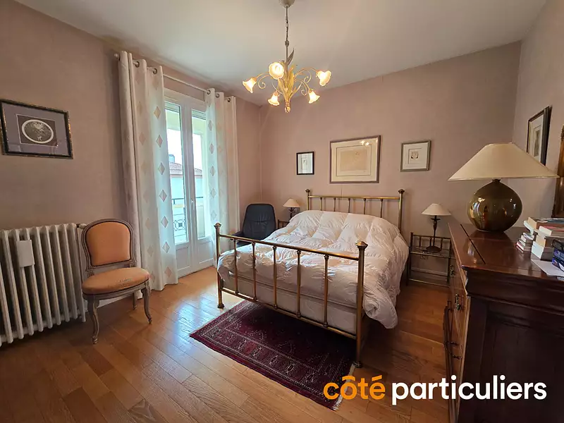 Appartement, 130 m²