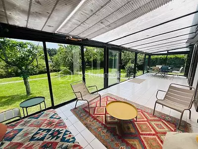 Maison, 136 m²