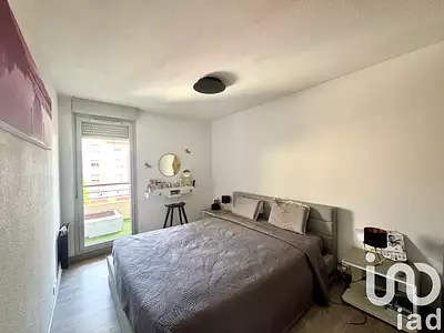 Appartement, 66 m²