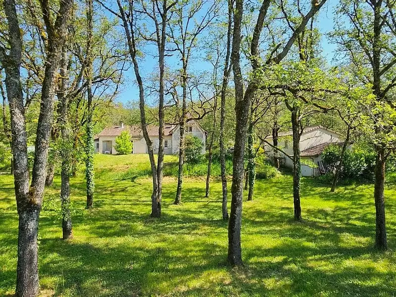 Maison, 236 m²