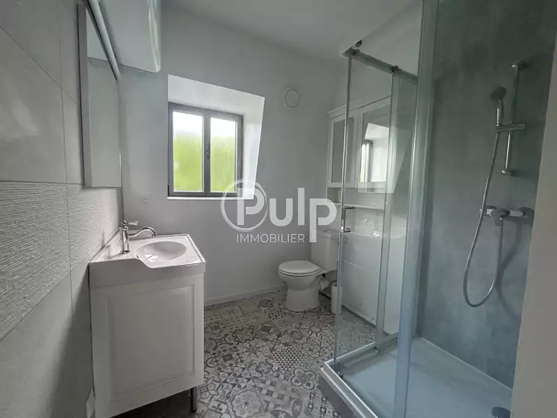 Appartement, 14 m²