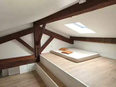 Appartement, 47,49 m²