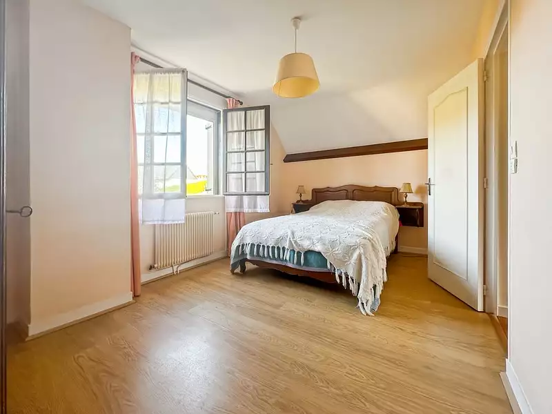 Maison, 110 m²