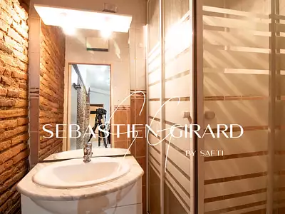 Appartement, 24 m²