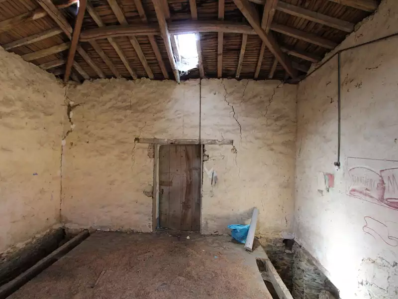 Immeuble, 125 m²