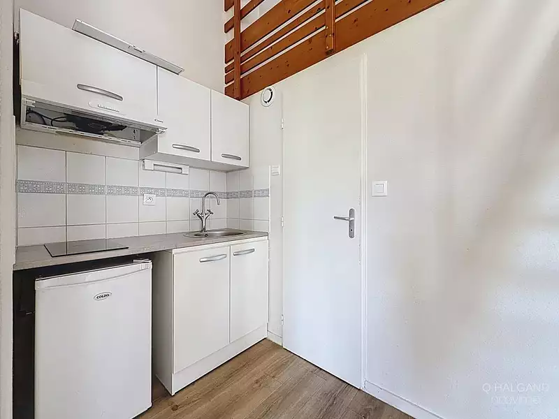 Maison, 30 m²