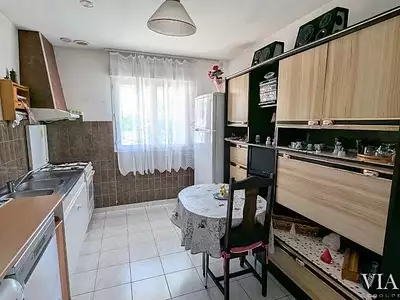 Maison, 84 m²