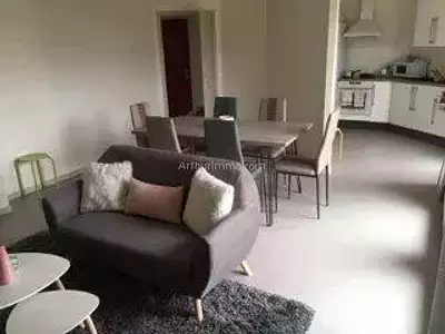 Appartement, 62,43 m²