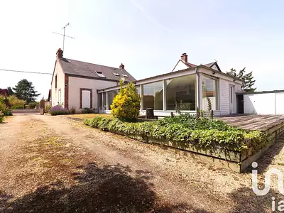 Maison, 170 m²