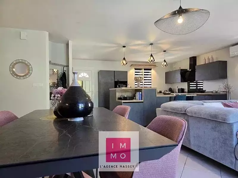 Maison, 101 m²