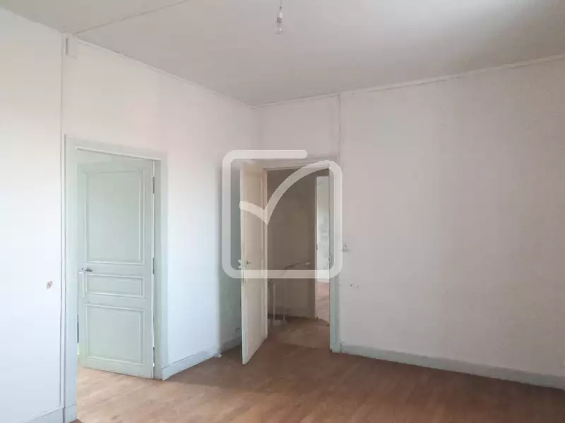 Maison, 85 m²