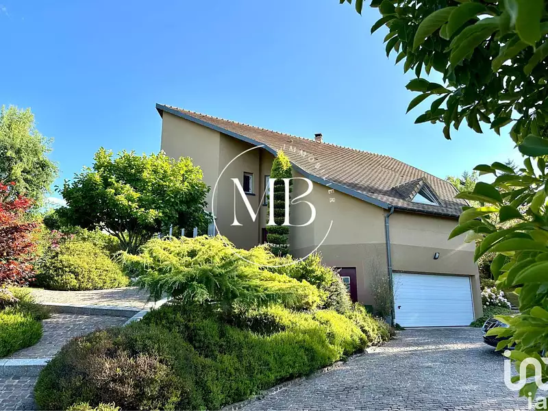 Maison, 274 m²