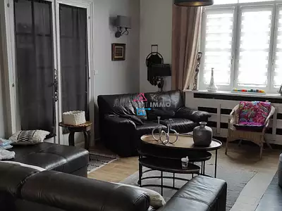 Maison, 280 m²