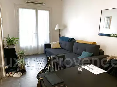 Appartement, 47,2 m²