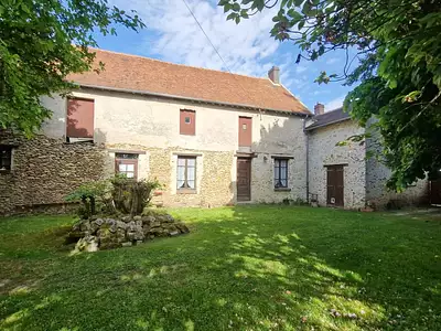 Maison, 95 m²
