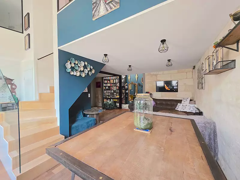 Maison, 93 m²