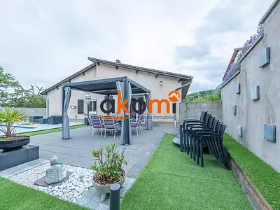 Maison, 152 m²